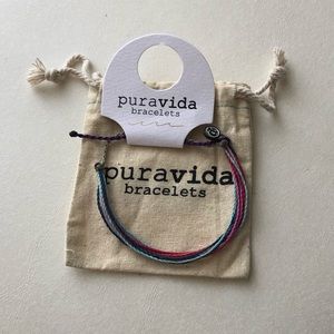 Pura Vida bracelet